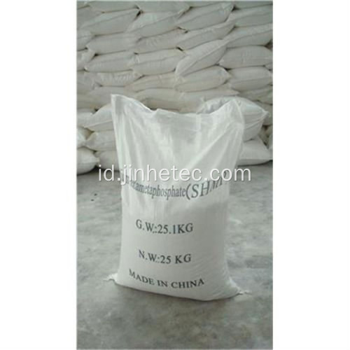 Food Grade Sodium Hexametaphosphate 68%